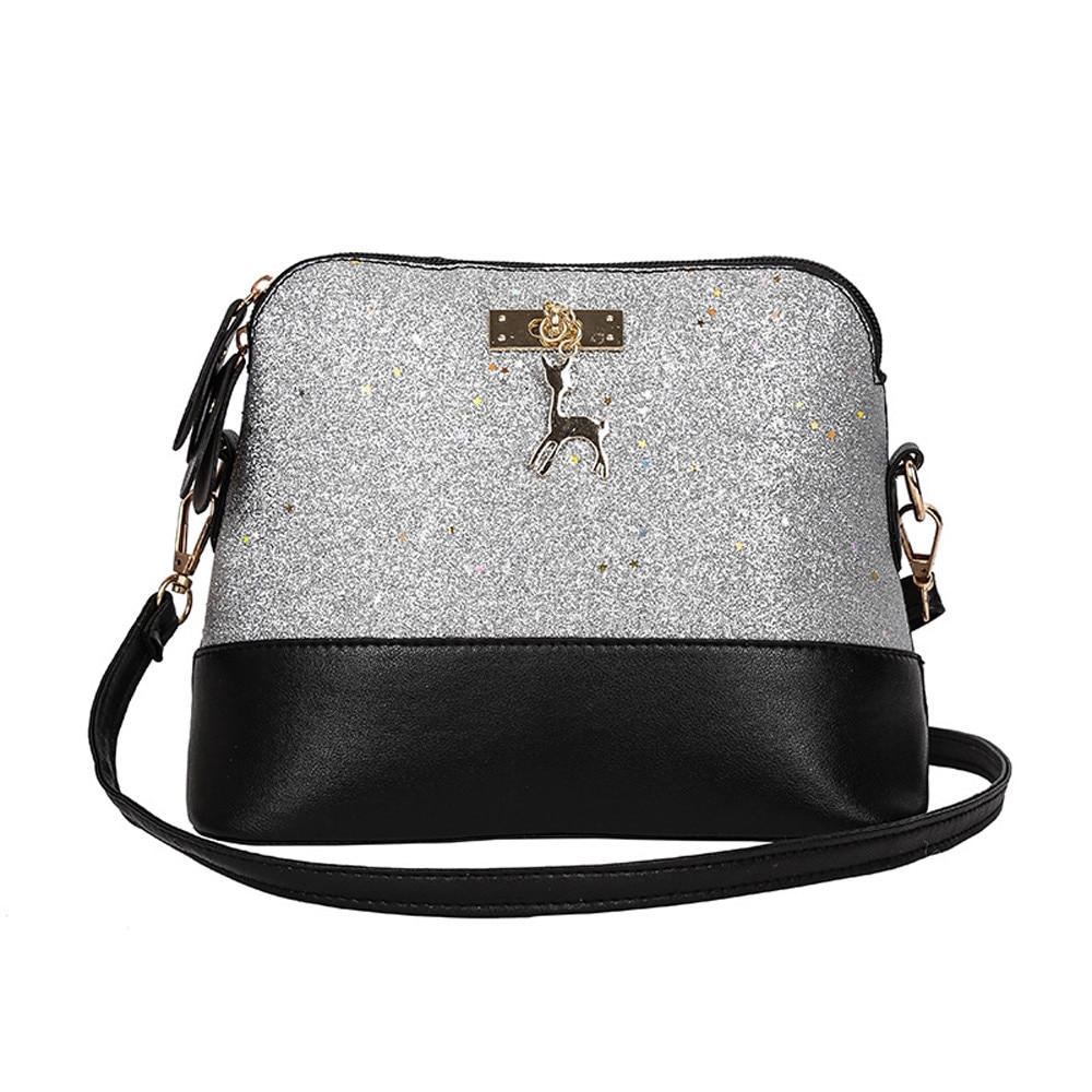 Leather Purse Women